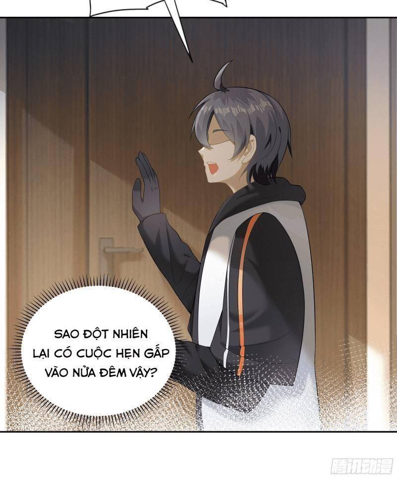 Các Cô Gái Tai Thú Đều Muốn Độc Chiếm Tôi Chap 11 - Next Chap 12