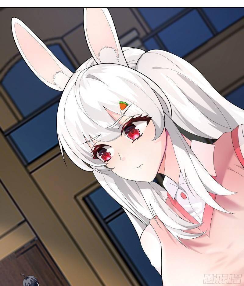 Các Cô Gái Tai Thú Đều Muốn Độc Chiếm Tôi Chap 11 - Next Chap 12