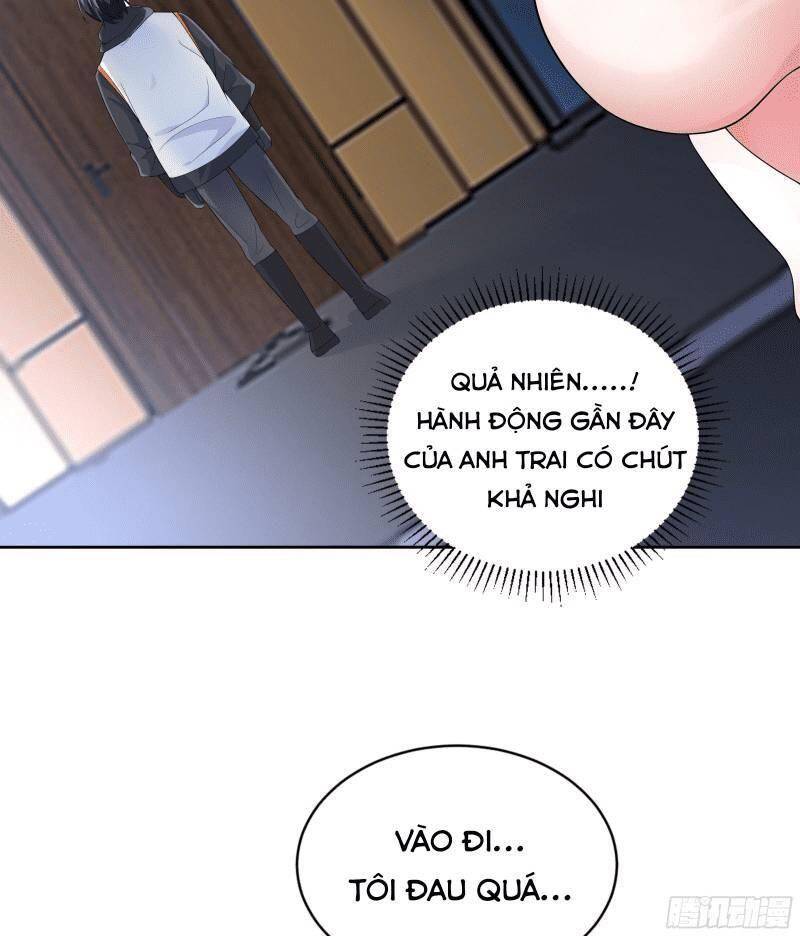 Các Cô Gái Tai Thú Đều Muốn Độc Chiếm Tôi Chap 11 - Next Chap 12