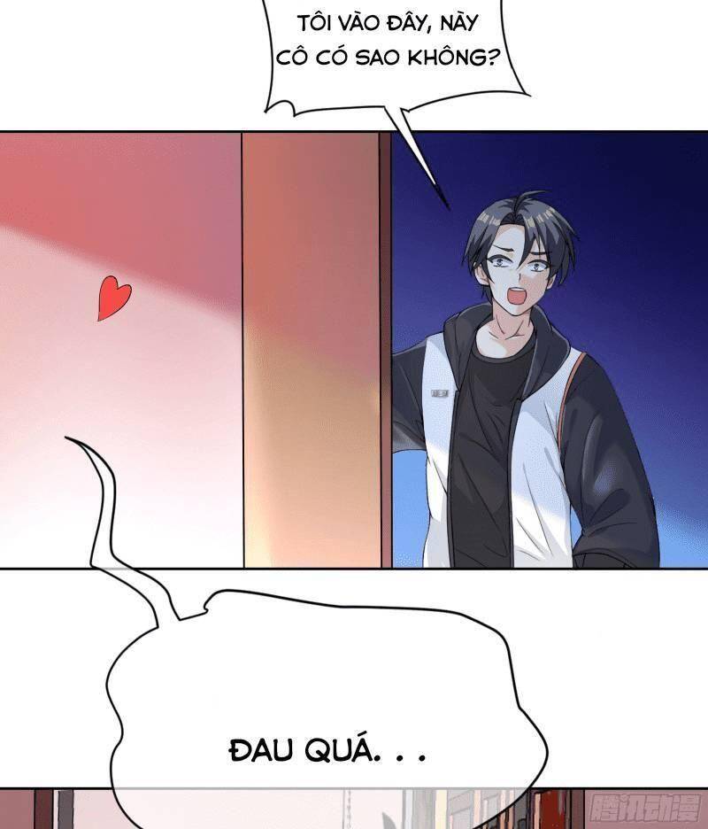 Các Cô Gái Tai Thú Đều Muốn Độc Chiếm Tôi Chap 11 - Next Chap 12