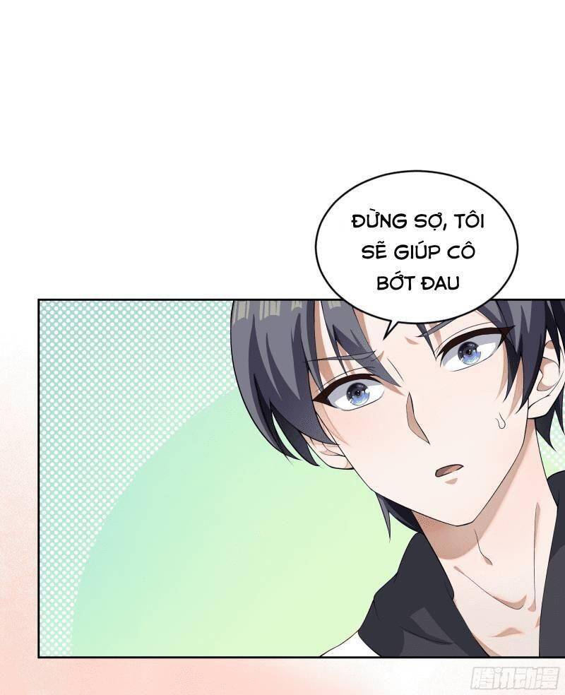 Các Cô Gái Tai Thú Đều Muốn Độc Chiếm Tôi Chap 11 - Next Chap 12