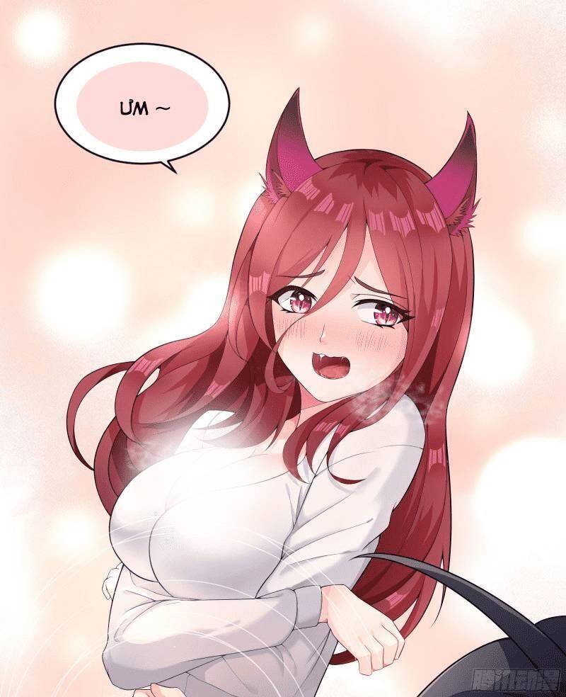 Các Cô Gái Tai Thú Đều Muốn Độc Chiếm Tôi Chap 11 - Next Chap 12