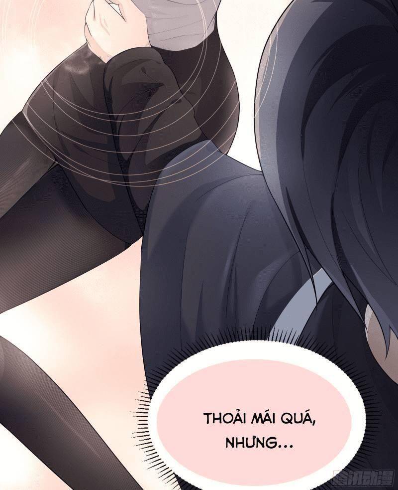 Các Cô Gái Tai Thú Đều Muốn Độc Chiếm Tôi Chap 11 - Next Chap 12