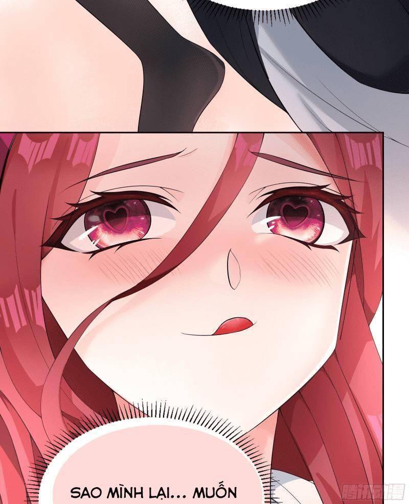 Các Cô Gái Tai Thú Đều Muốn Độc Chiếm Tôi Chap 11 - Next Chap 12