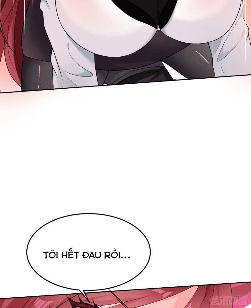 Các Cô Gái Tai Thú Đều Muốn Độc Chiếm Tôi Chap 11 - Next Chap 12