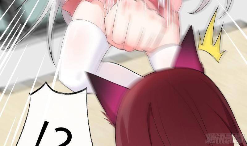 Các Cô Gái Tai Thú Đều Muốn Độc Chiếm Tôi Chap 11 - Next Chap 12