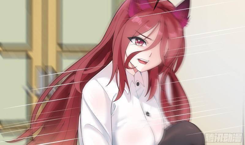 Các Cô Gái Tai Thú Đều Muốn Độc Chiếm Tôi Chap 11 - Next Chap 12