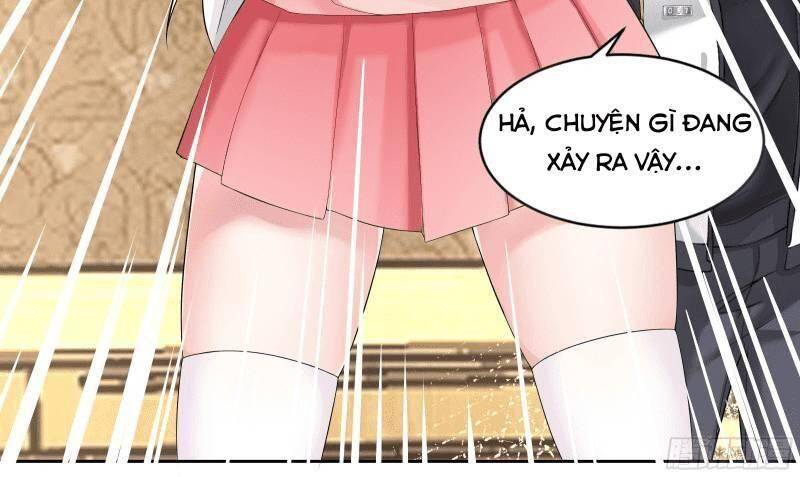 Các Cô Gái Tai Thú Đều Muốn Độc Chiếm Tôi Chap 11 - Next Chap 12