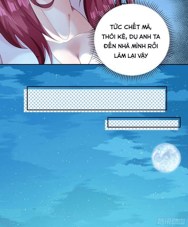 Các Cô Gái Tai Thú Đều Muốn Độc Chiếm Tôi Chap 11 - Next Chap 12