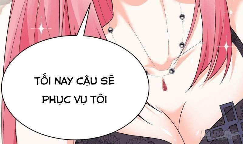 Các Cô Gái Tai Thú Đều Muốn Độc Chiếm Tôi Chap 8 - Next Chap 9
