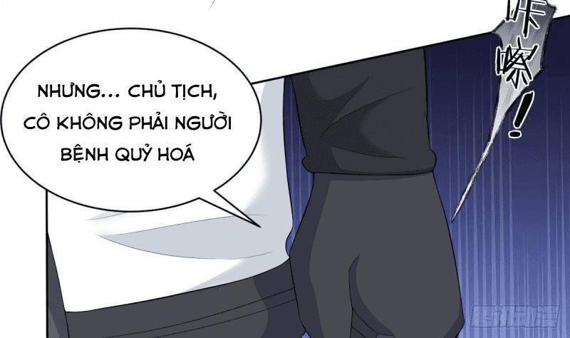 Các Cô Gái Tai Thú Đều Muốn Độc Chiếm Tôi Chap 8 - Next Chap 9
