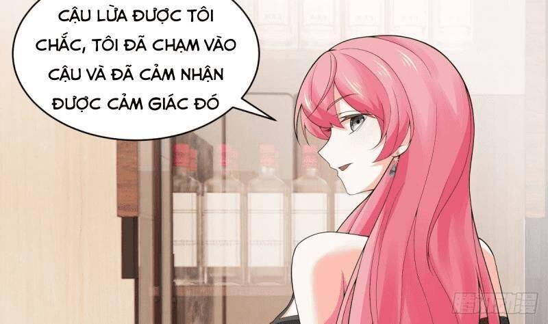 Các Cô Gái Tai Thú Đều Muốn Độc Chiếm Tôi Chap 8 - Next Chap 9