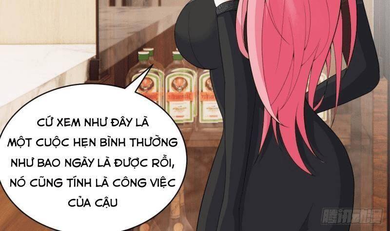 Các Cô Gái Tai Thú Đều Muốn Độc Chiếm Tôi Chap 8 - Next Chap 9