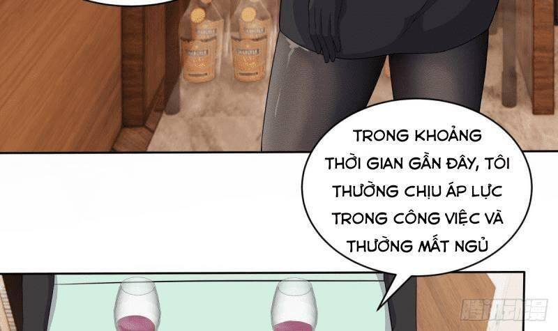 Các Cô Gái Tai Thú Đều Muốn Độc Chiếm Tôi Chap 8 - Next Chap 9