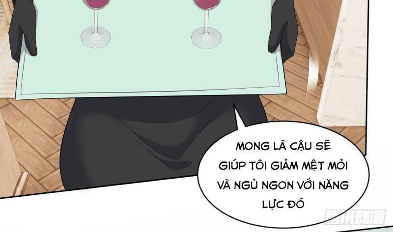 Các Cô Gái Tai Thú Đều Muốn Độc Chiếm Tôi Chap 8 - Next Chap 9