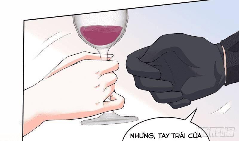 Các Cô Gái Tai Thú Đều Muốn Độc Chiếm Tôi Chap 8 - Next Chap 9