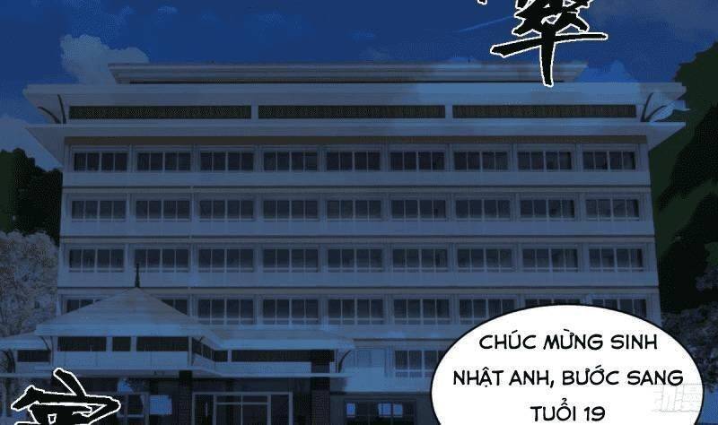 Các Cô Gái Tai Thú Đều Muốn Độc Chiếm Tôi Chap 8 - Next Chap 9