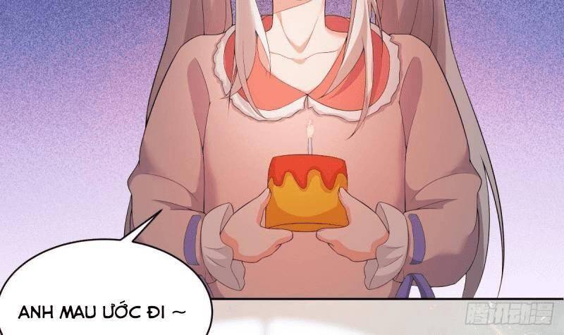 Các Cô Gái Tai Thú Đều Muốn Độc Chiếm Tôi Chap 8 - Next Chap 9