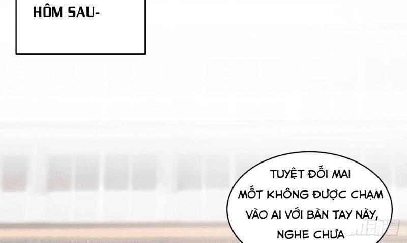 Các Cô Gái Tai Thú Đều Muốn Độc Chiếm Tôi Chap 8 - Next Chap 9