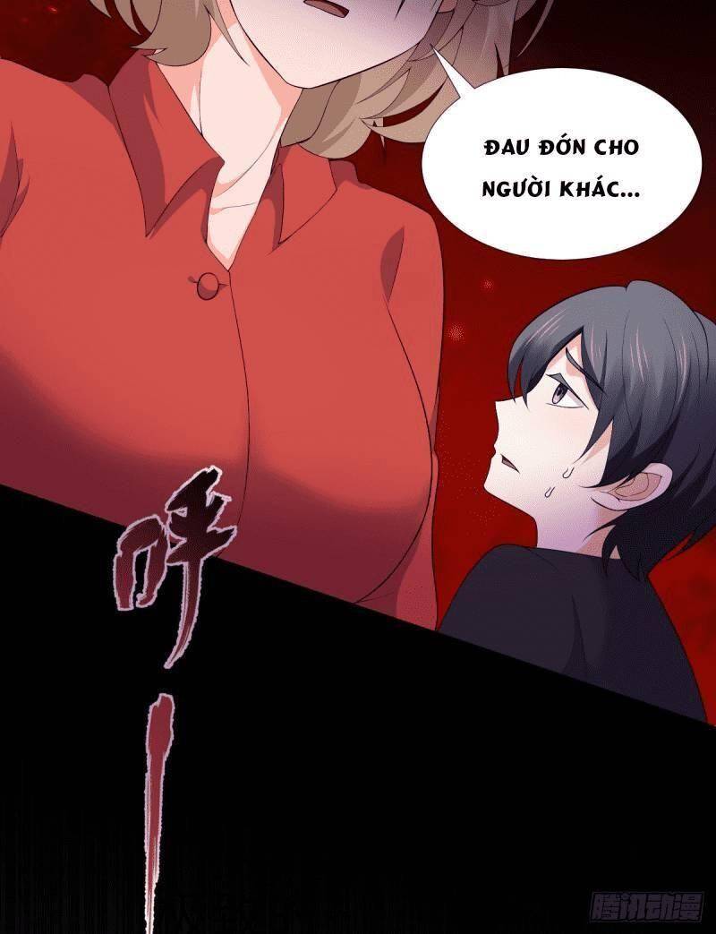 Các Cô Gái Tai Thú Đều Muốn Độc Chiếm Tôi Chap 8 - Next Chap 9