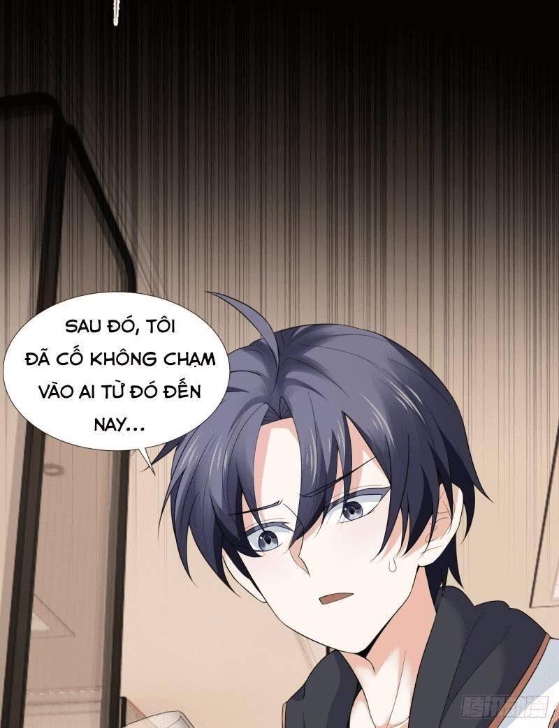Các Cô Gái Tai Thú Đều Muốn Độc Chiếm Tôi Chap 8 - Next Chap 9