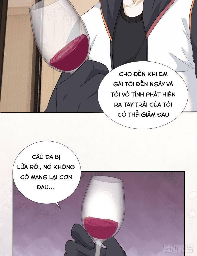 Các Cô Gái Tai Thú Đều Muốn Độc Chiếm Tôi Chap 8 - Next Chap 9