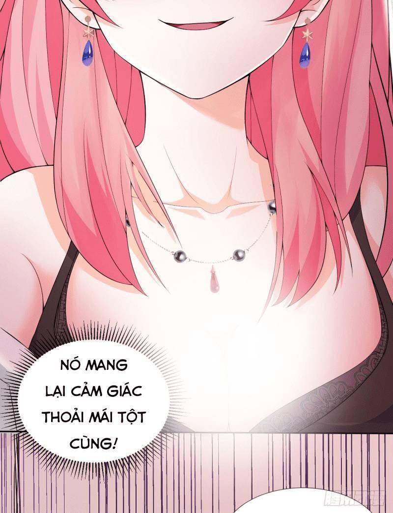 Các Cô Gái Tai Thú Đều Muốn Độc Chiếm Tôi Chap 8 - Next Chap 9