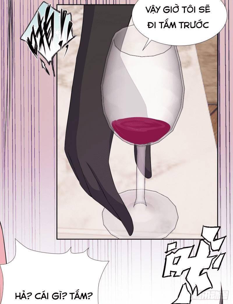 Các Cô Gái Tai Thú Đều Muốn Độc Chiếm Tôi Chap 8 - Next Chap 9
