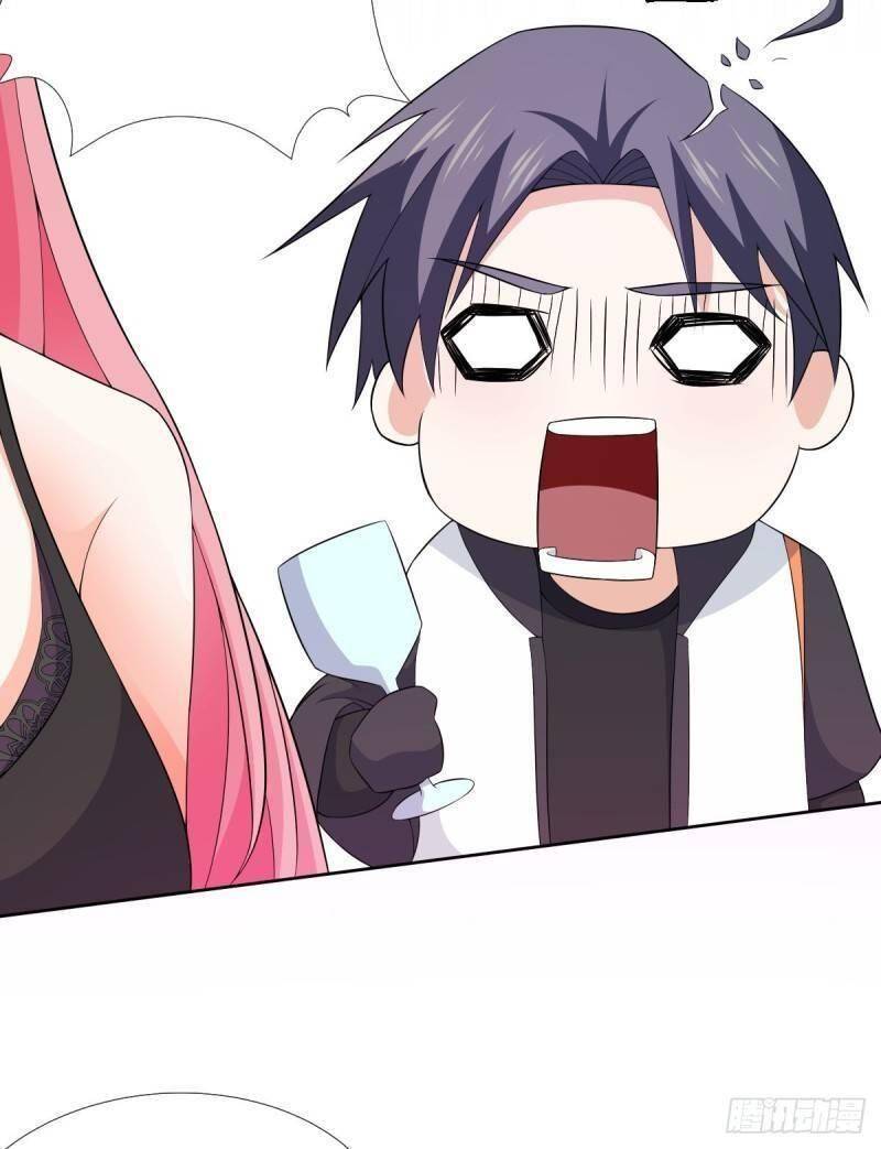 Các Cô Gái Tai Thú Đều Muốn Độc Chiếm Tôi Chap 8 - Next Chap 9
