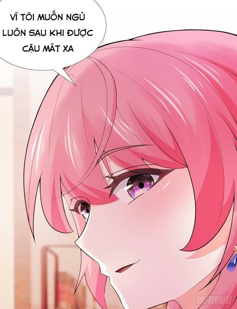 Các Cô Gái Tai Thú Đều Muốn Độc Chiếm Tôi Chap 8 - Next Chap 9
