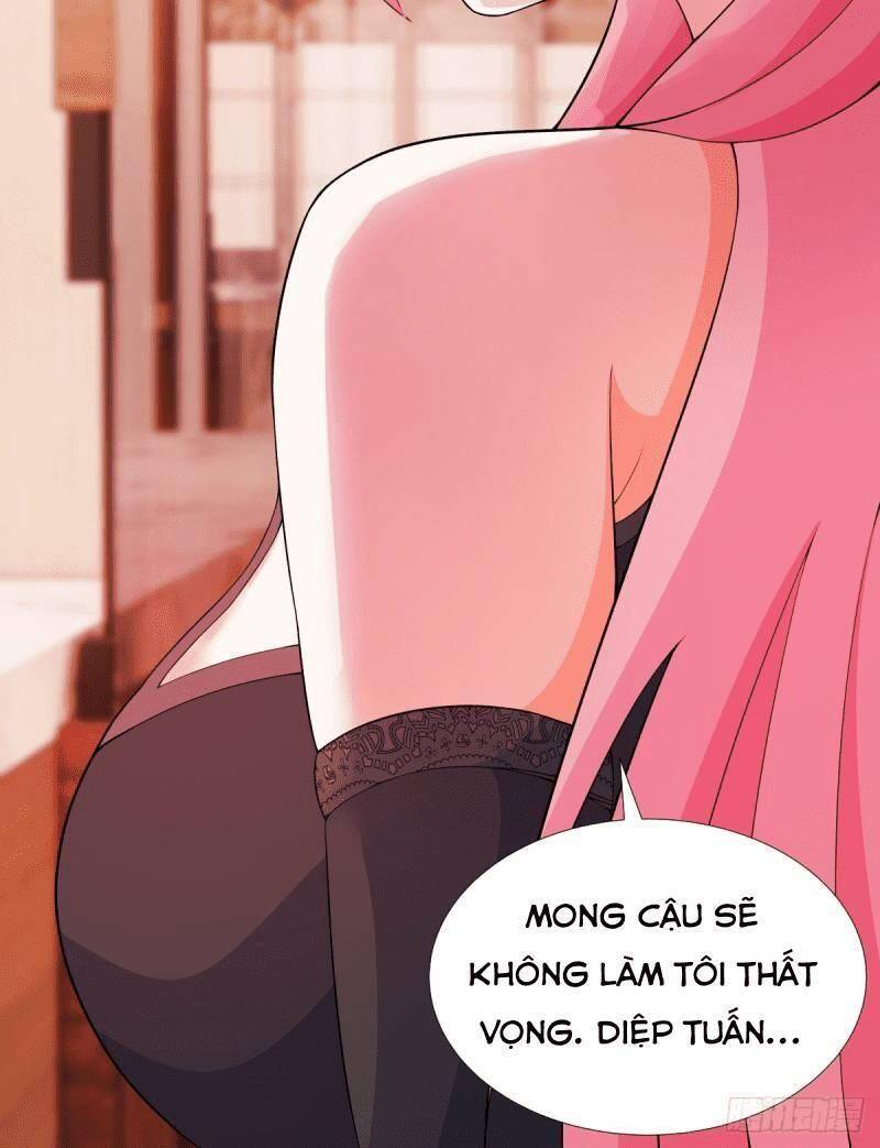 Các Cô Gái Tai Thú Đều Muốn Độc Chiếm Tôi Chap 8 - Next Chap 9