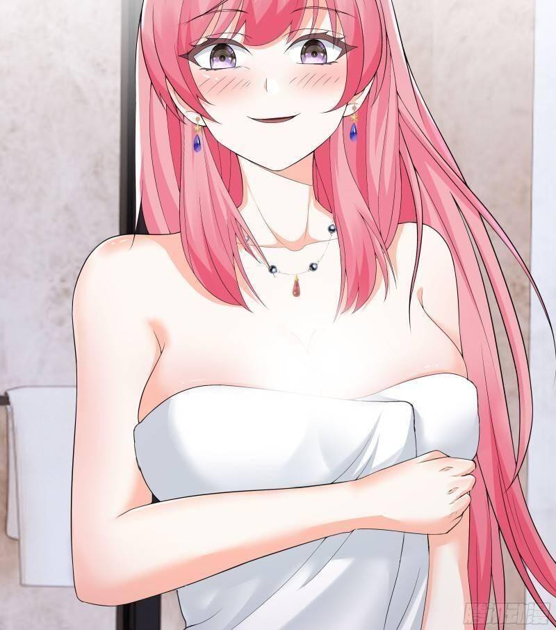 Các Cô Gái Tai Thú Đều Muốn Độc Chiếm Tôi Chap 8 - Next Chap 9