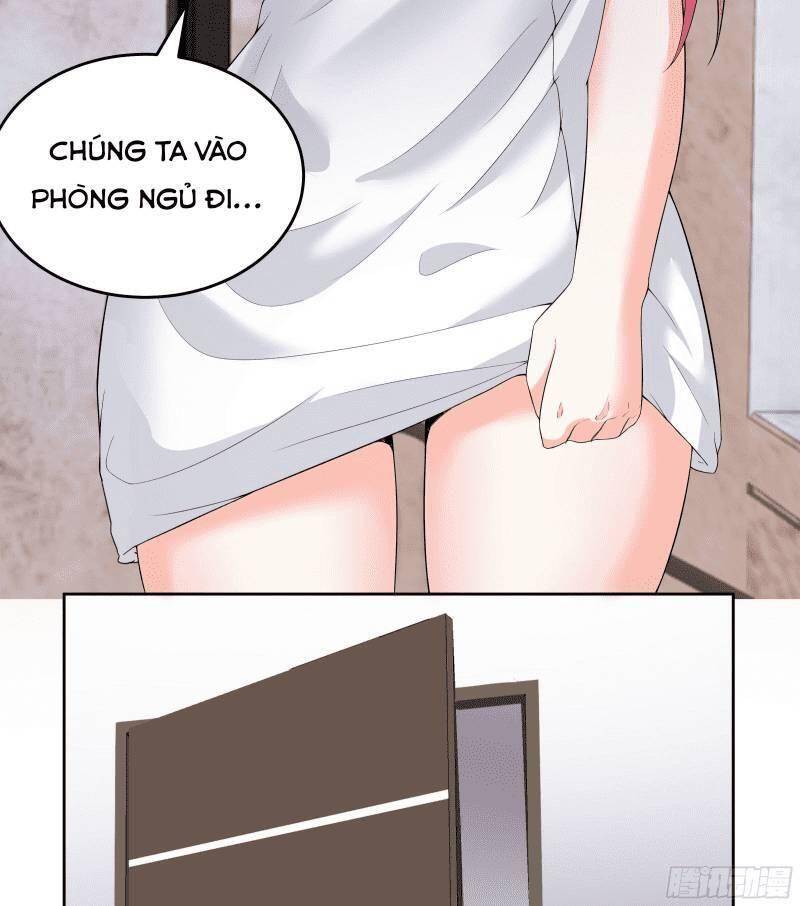 Các Cô Gái Tai Thú Đều Muốn Độc Chiếm Tôi Chap 8 - Next Chap 9