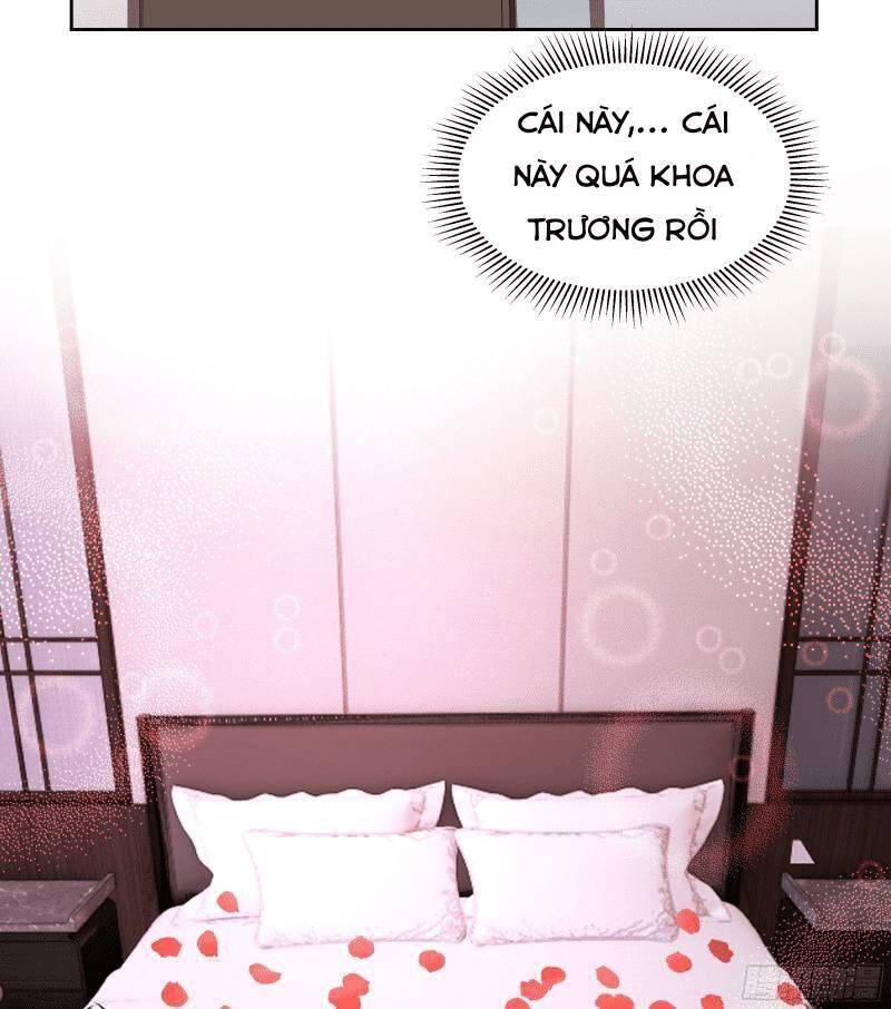 Các Cô Gái Tai Thú Đều Muốn Độc Chiếm Tôi Chap 8 - Next Chap 9