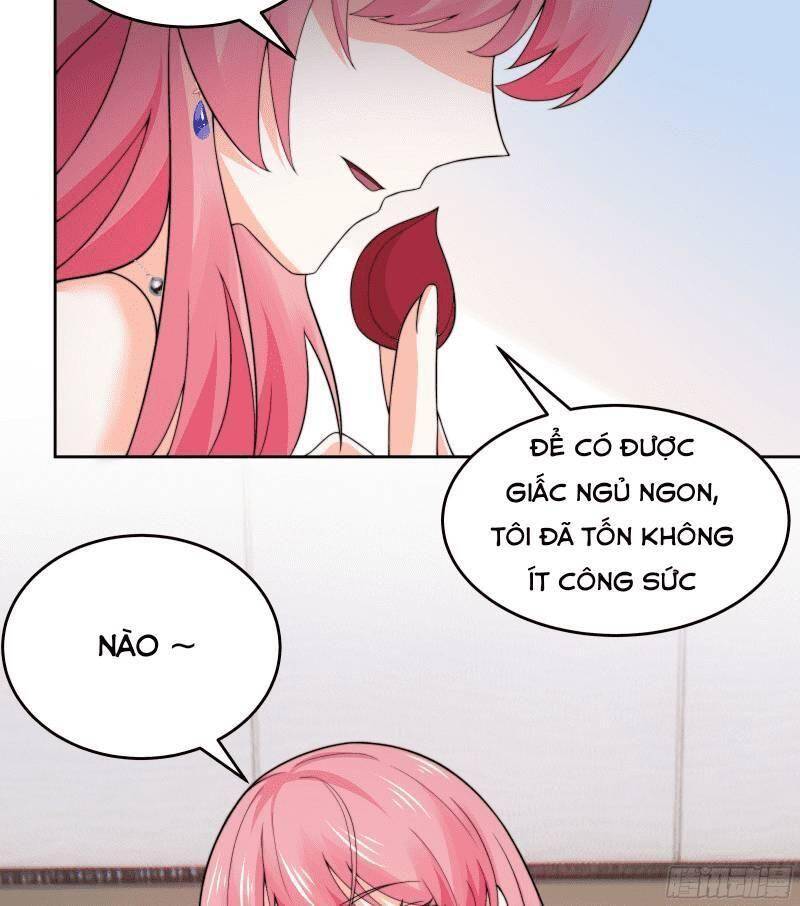 Các Cô Gái Tai Thú Đều Muốn Độc Chiếm Tôi Chap 8 - Next Chap 9