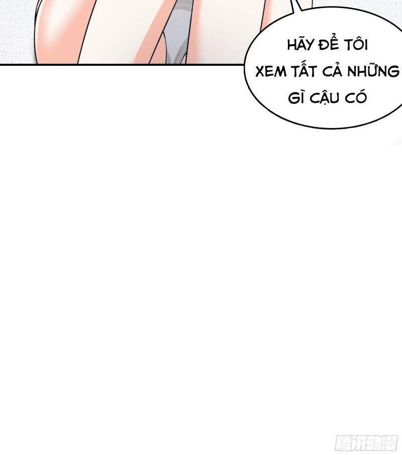 Các Cô Gái Tai Thú Đều Muốn Độc Chiếm Tôi Chap 8 - Next Chap 9