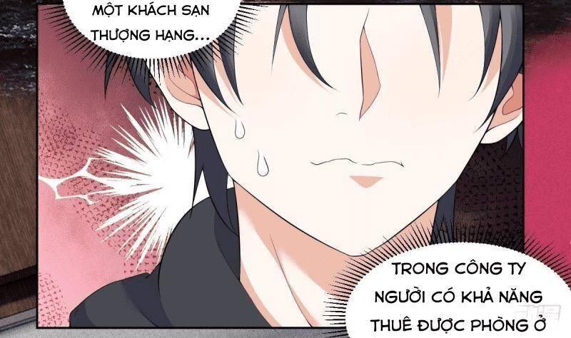 Các Cô Gái Tai Thú Đều Muốn Độc Chiếm Tôi Chap 8 - Next Chap 9