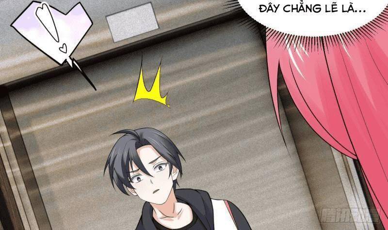 Các Cô Gái Tai Thú Đều Muốn Độc Chiếm Tôi Chap 8 - Next Chap 9