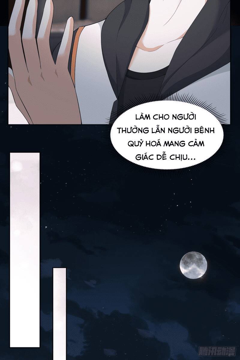 Các Cô Gái Tai Thú Đều Muốn Độc Chiếm Tôi Chap 9 - Next Chap 10