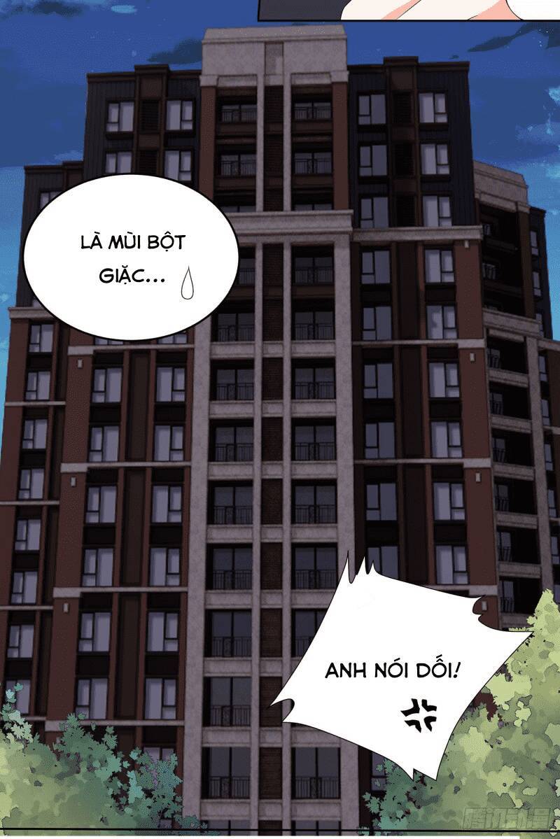 Các Cô Gái Tai Thú Đều Muốn Độc Chiếm Tôi Chap 9 - Next Chap 10