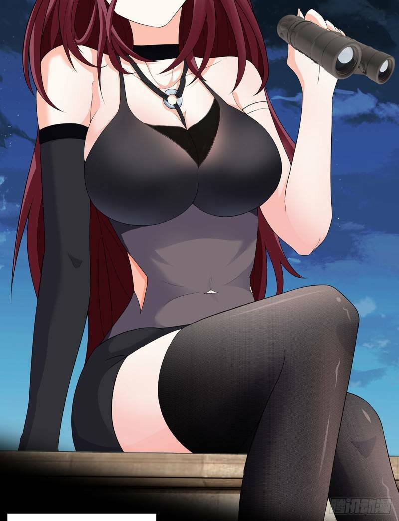 Các Cô Gái Tai Thú Đều Muốn Độc Chiếm Tôi Chap 9 - Next Chap 10