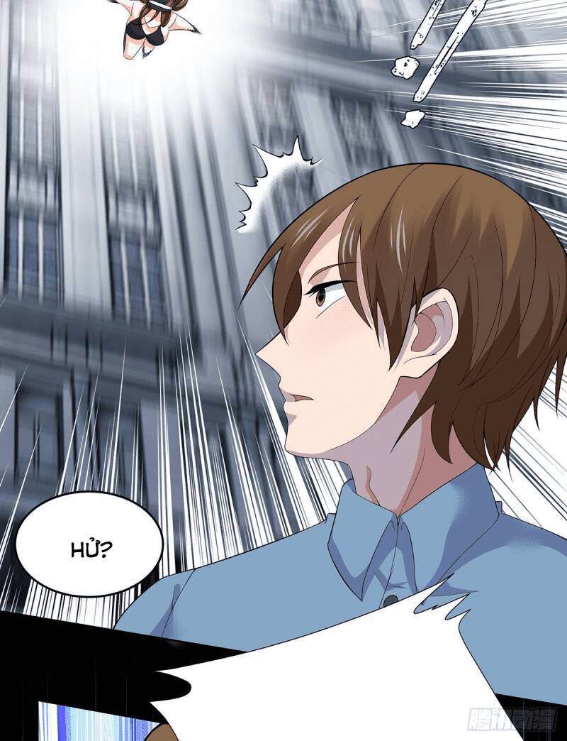Các Cô Gái Tai Thú Đều Muốn Độc Chiếm Tôi Chap 9 - Next Chap 10