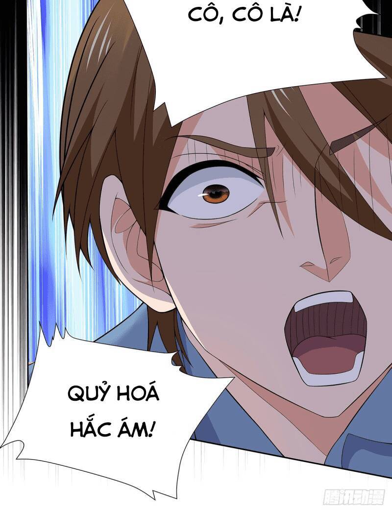 Các Cô Gái Tai Thú Đều Muốn Độc Chiếm Tôi Chap 9 - Next Chap 10