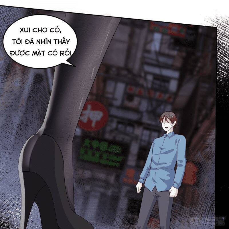 Các Cô Gái Tai Thú Đều Muốn Độc Chiếm Tôi Chap 9 - Next Chap 10