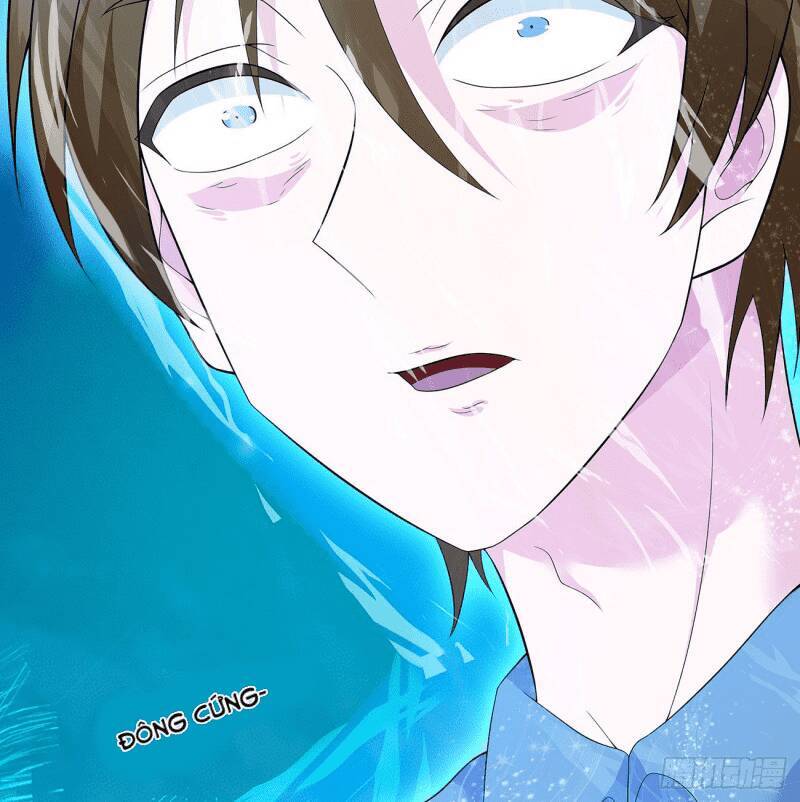 Các Cô Gái Tai Thú Đều Muốn Độc Chiếm Tôi Chap 9 - Next Chap 10