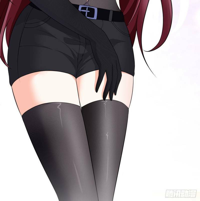 Các Cô Gái Tai Thú Đều Muốn Độc Chiếm Tôi Chap 9 - Next Chap 10
