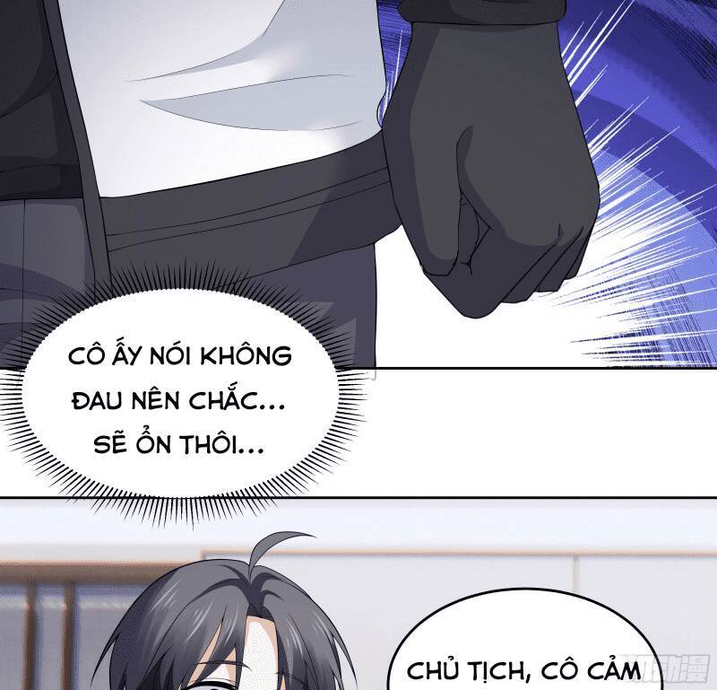 Các Cô Gái Tai Thú Đều Muốn Độc Chiếm Tôi Chap 9 - Next Chap 10