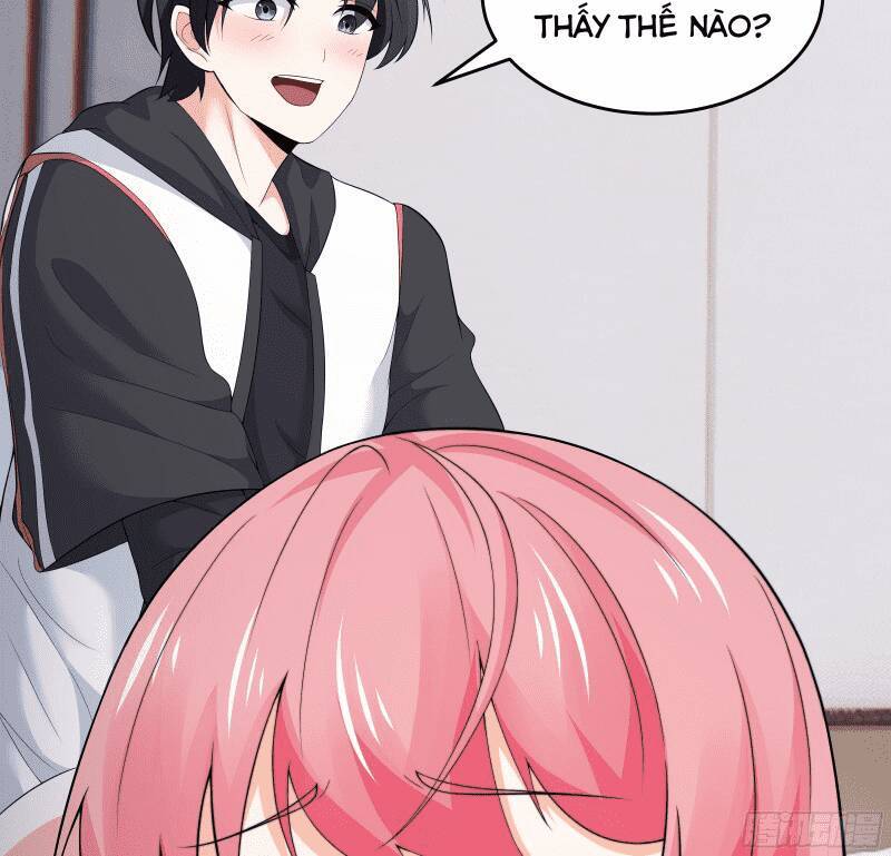 Các Cô Gái Tai Thú Đều Muốn Độc Chiếm Tôi Chap 9 - Next Chap 10