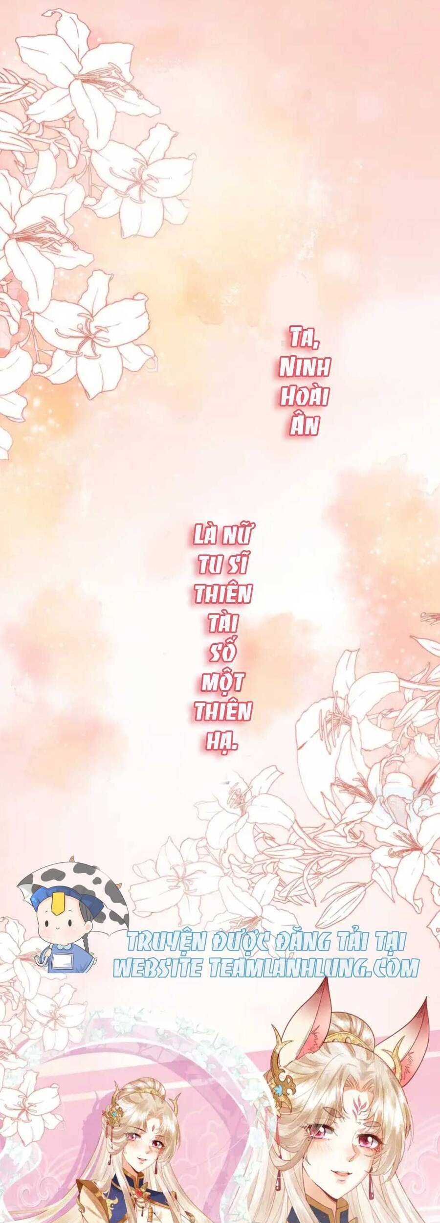 Các Đệ Tử Ai Cũng Nói Yêu Ta Chap 1 - Next Chap 2