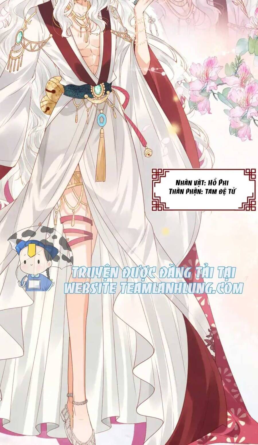 Các Đệ Tử Ai Cũng Nói Yêu Ta Chap 1 - Next Chap 2